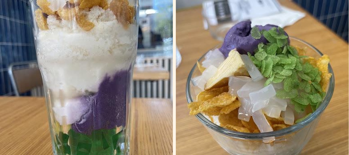 SAKUSINA - Filipino Food & Bubble Tea - Gallery Image 3