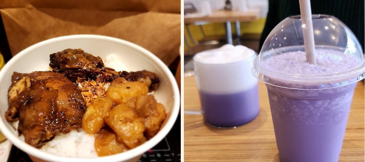 SAKUSINA - Filipino Food & Bubble Tea - Gallery Image 5