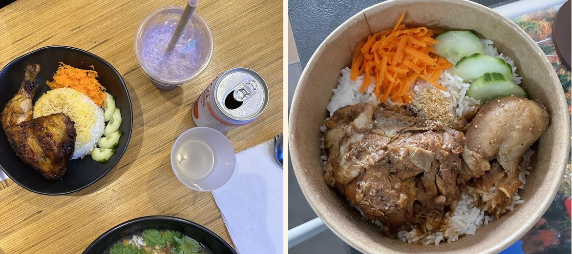 SAKUSINA - Filipino Food & Bubble Tea - Gallery Image 6